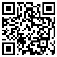 QR Code for bitcoin:195a5a8E3CEADLu622sJWxbMERYgfedEk9