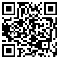 QR Code for bitcoin:195aNASzsaBB1Q7EKzaeHTD8bZtd35MU1d