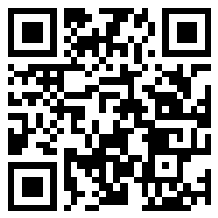 QR Code for bitcoin:195dB9SbBjLoFgPRMJ7M5jSnSSXVAXGK66