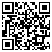 QR Code for bitcoin:195fPjmu49yw2GADKGmC92JBbEKDhtcLG6