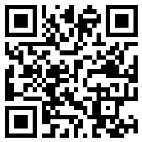QR Code for bitcoin:195fopbayzUtRok1vpS55FU9Gd4Bi52pdD