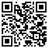 QR Code for bitcoin:195hZS6dDNxYC1LfceDRJgNbTdA6GpmZFi