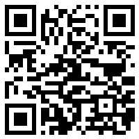 QR Code for bitcoin:195kQog87Xpx6RDwc46MDnWM5FS2cQJsiy