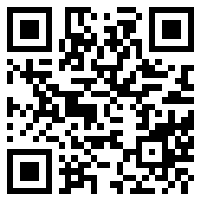 QR Code for bitcoin:195qmjMw4PiudcjcE6LabgzkhEWUR53XPw