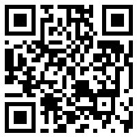 QR Code for bitcoin:195sta4TABiLSCZEftM3cwkZMLKGcMkURL