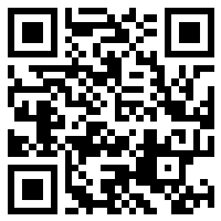 QR Code for bitcoin:195v1vgYupqhXJvLNnvb2ACVKpsMsHostr