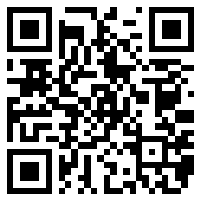 QR Code for bitcoin:195vFAUCZ71h2bTSJp8GDprawGTckVBmri