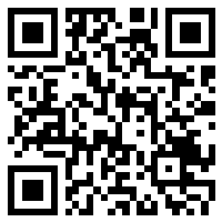 QR Code for bitcoin:195vckMLbme1gnL33p4CBubFnpyn84a9Fj