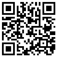 QR Code for bitcoin:195x5MLemfTuwiApBLN49nWjWiGZiPu9XR
