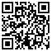 QR Code for bitcoin:195yYiQTdZueFewbFFGVV2yiWSZjBmPAyo