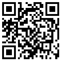 QR Code for bitcoin:1961WNyvrQZbBFLVJgaezLqStBLeXfhE5F