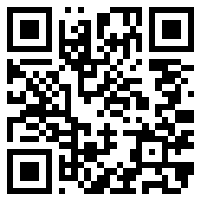 QR Code for bitcoin:1964uPRXGfEf1mhBv2dUb8JD9dahePjXA