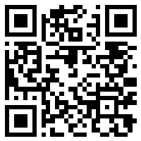 QR Code for bitcoin:1965voyV77F43vWEN4fH7rnphTDCLLMM42