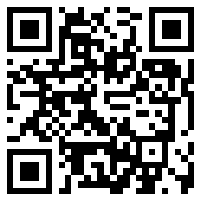 QR Code for bitcoin:19666gGCJRiESHm1DKEEEqRuCdxV98BPGb