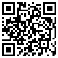 QR Code for bitcoin:1967En2h366CvPpMCQzkBSmw2s9XZRe15k