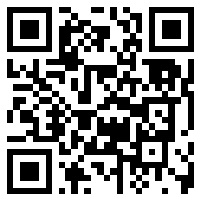 QR Code for bitcoin:1968eBVxZMfVRTep7uE1xgFpDNf7FheyMV