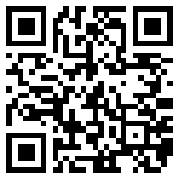 QR Code for bitcoin:1969YWe7CGjGoZn7rQzAb5apEhjFHSwCXM