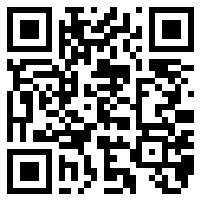 QR Code for bitcoin:1969vEXuTaWTRpP1JsKmHsDBFwFYifVMRP