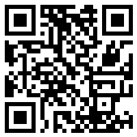QR Code for bitcoin:196BdiXJHAzu9hK1ji7KnQLoCHkhEopFiv