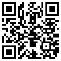 QR Code for bitcoin:196E3nP8Lb18CmTrT4cuW5CQtYu8S3VMgT