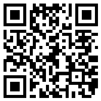 QR Code for bitcoin:196E74pPUWxUf5FTdFUMSteoEYigG4e1yQ