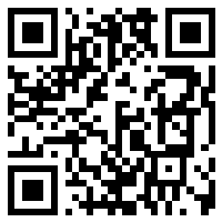 QR Code for bitcoin:196EkPYfvRqwpJBFRWMDvq9M9fE59k2XsD
