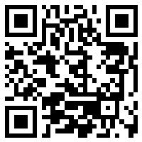 QR Code for bitcoin:196Fag6gGop8oqVb1yyMer7aAvCPtsVLGf