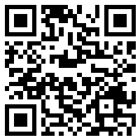 QR Code for bitcoin:196G5GBxtxAdUNSFuiY7ooRTg1Ugi2fj5C