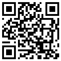 QR Code for bitcoin:196JCPPFYUsc1rtCxF7jpczGr2bCtWB8eu