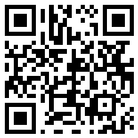 QR Code for bitcoin:196SCjnRepoRisQucCv67TMggbN3omRuof