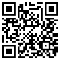 QR Code for bitcoin:196TP9h49y4RURd4b5xebg4DBpp34JXa3Y