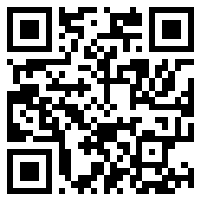 QR Code for bitcoin:196VpPo49MwD64ZcLuqKoBNFA2wCVCgxJh