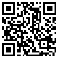 QR Code for bitcoin:196WRUG9beVhyoB7ankRgZAXTyewJQQ6jW