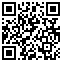 QR Code for bitcoin:196XqjvF2Cq9S63UkPyX4kTmLcFLRdovLY