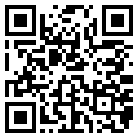 QR Code for bitcoin:196Ze4NLTGACkp8PQozCaqPD3dVjVbcL8F
