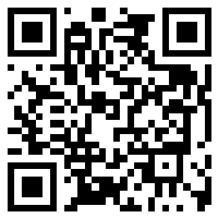 QR Code for bitcoin:196bLU9ncrHCojsjTdn6B5woe66xTuHCxT