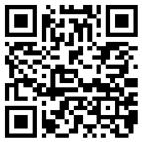 QR Code for bitcoin:196bj7kdFiyFHSJhEMKfRhSrx9oC6AeFfk