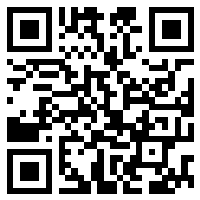 QR Code for bitcoin:196cGP13jAUcLKBjqAD6ZS65V8Fspm38nY