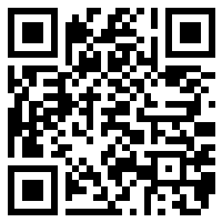 QR Code for bitcoin:196cmvMDWiVi7EGfrpKzucaNsLe6EyLGim