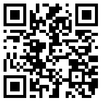 QR Code for bitcoin:196cvKj4rANN727Jdw5vuUvbr5EemyLU8w