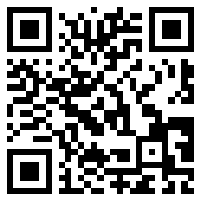 QR Code for bitcoin:196cyJSQzQ2yCUXWHG9KWwP2KkD9ZdiiCC