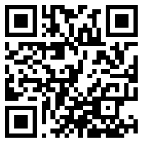 QR Code for bitcoin:196eaBAWSwddQxtP5tznN8m5FLn59eDf5s
