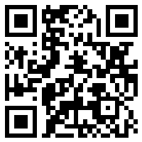 QR Code for bitcoin:196eqkZzFvayyBp47RsCzy32MfFqBp9xt