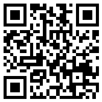 QR Code for bitcoin:196f6ossMTPyPEM6gZAfeNiS7wiDaUpQFt