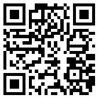 QR Code for bitcoin:196h8fj8XaCTtk3X8WWuzSomfzL9nSnPFN