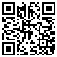QR Code for bitcoin:196ht5o3bLWFNr8Wu9QW2schR2oLAUGquB