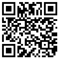 QR Code for bitcoin:196phYkfErQi9MgAkrRotnZ6KvKQmLg3bs