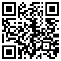 QR Code for bitcoin:196qwL9eTf7C3dLyw2944iWDWUXFDdqbMK