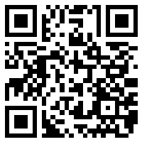 QR Code for bitcoin:196rVo28xwp7iUyTbH1T6o5oJP4sLABHDk