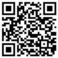 QR Code for bitcoin:196rjYPnnjiYz32HfcKBF3LSG93cxKDyRg